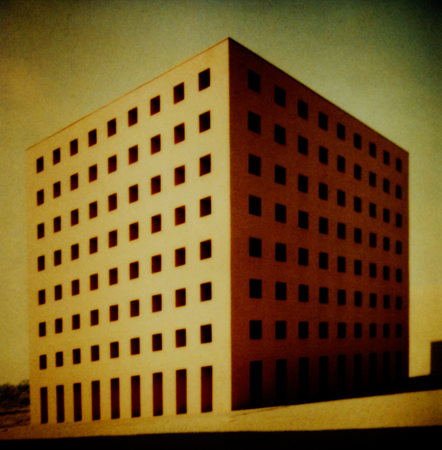 Aldo rossi