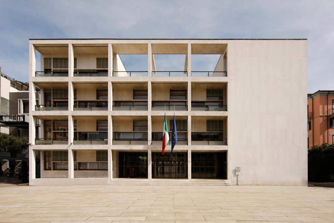 Casa del fascio