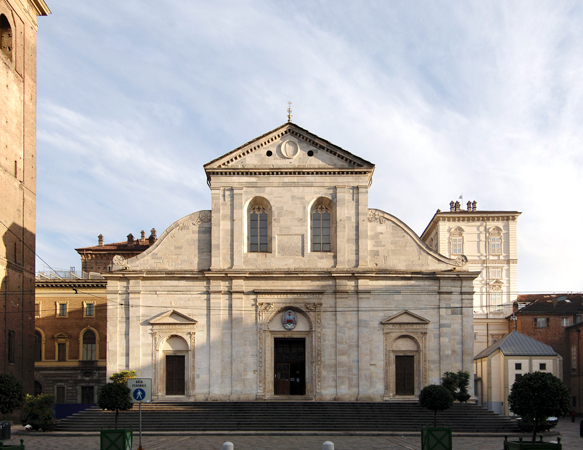 Cattedrale di San Giovanni Battista