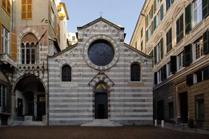 Chiesa di San Matteo