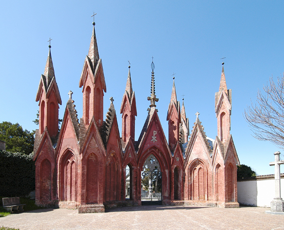 Cimitero di Dogliani