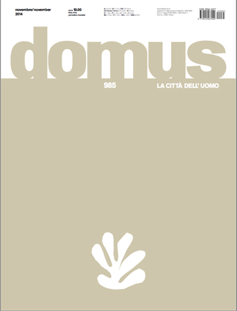 Domus servizio Interno