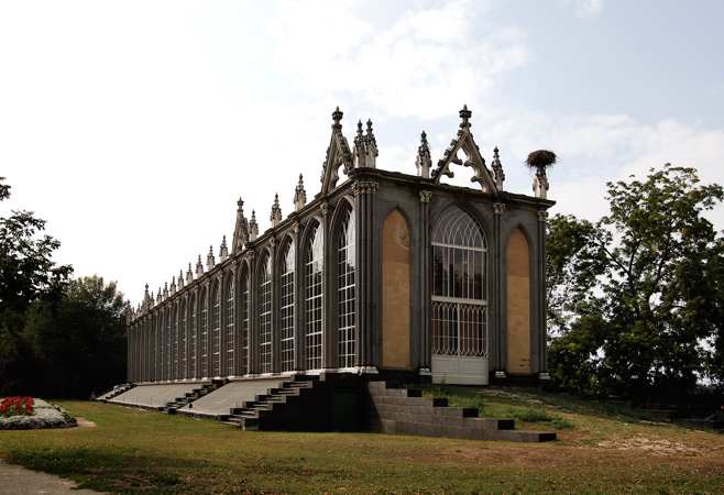 castello di racconigi 