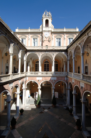 Palazzo Tursi