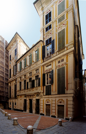 Palazzo Spinola