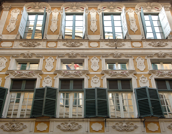 Palazzo Spinola