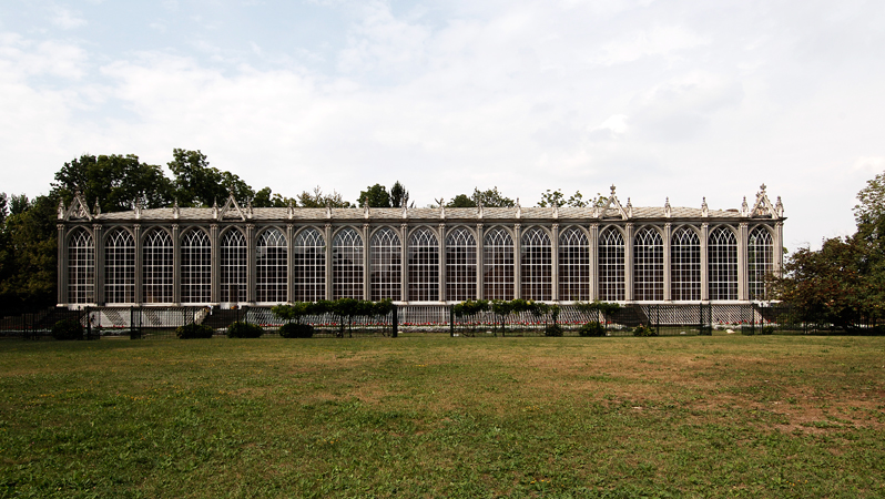 castello di racconigi 