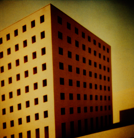 aldo rossi